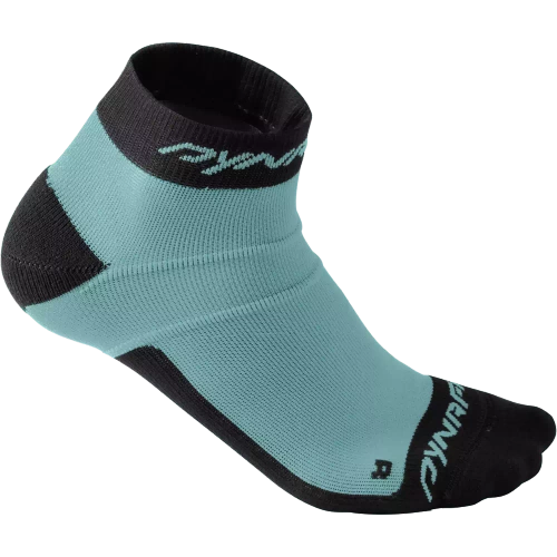 Skarpety Dynafit Vert Mesh Footie - marine blue