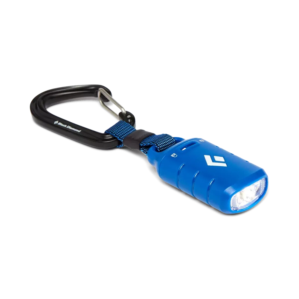 Brelok lampka BLACK DIAMOND Ion Keychain Light - Powell