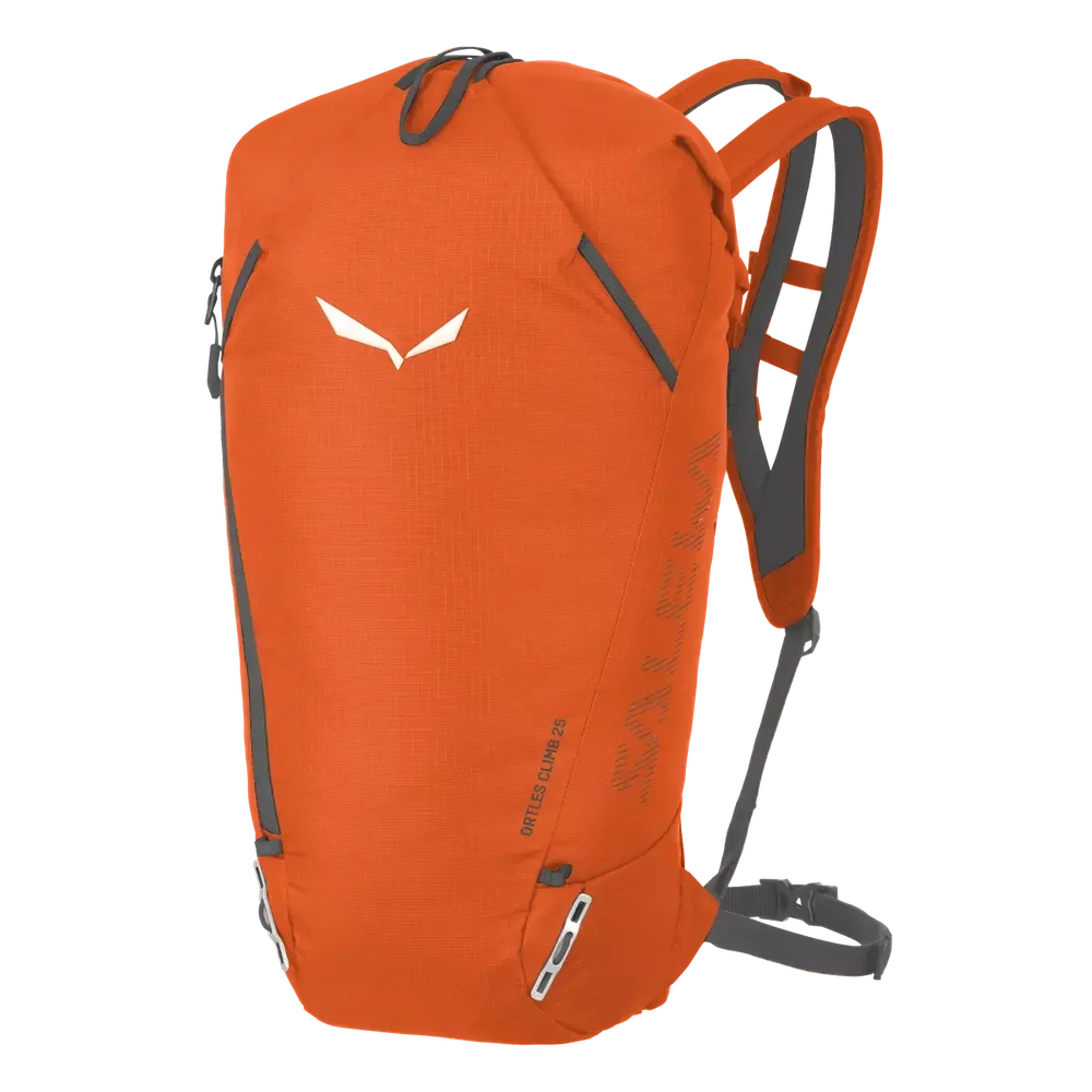 Plecak Salewa Ortles Climb 25 - RED ORANGE