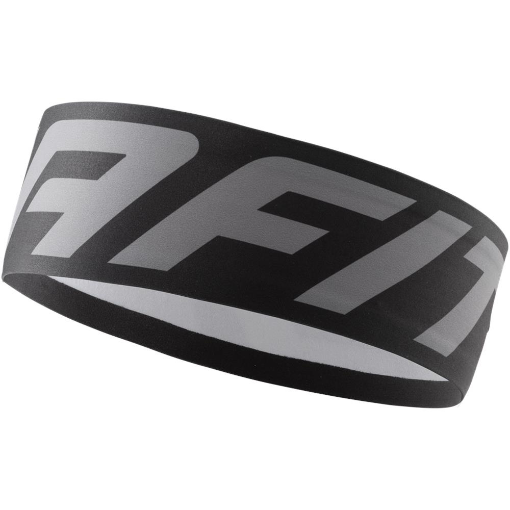 Opaska PERFORMANCE DRY SLIM HEADBAND - quiet shade