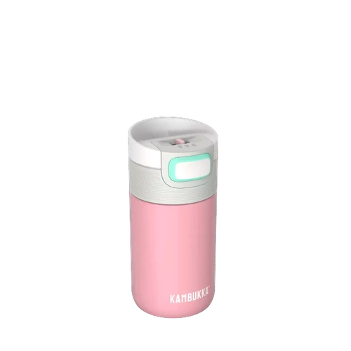 Kubek Termiczny Kambukka Etna 300ml (10oz) - Baby Pink