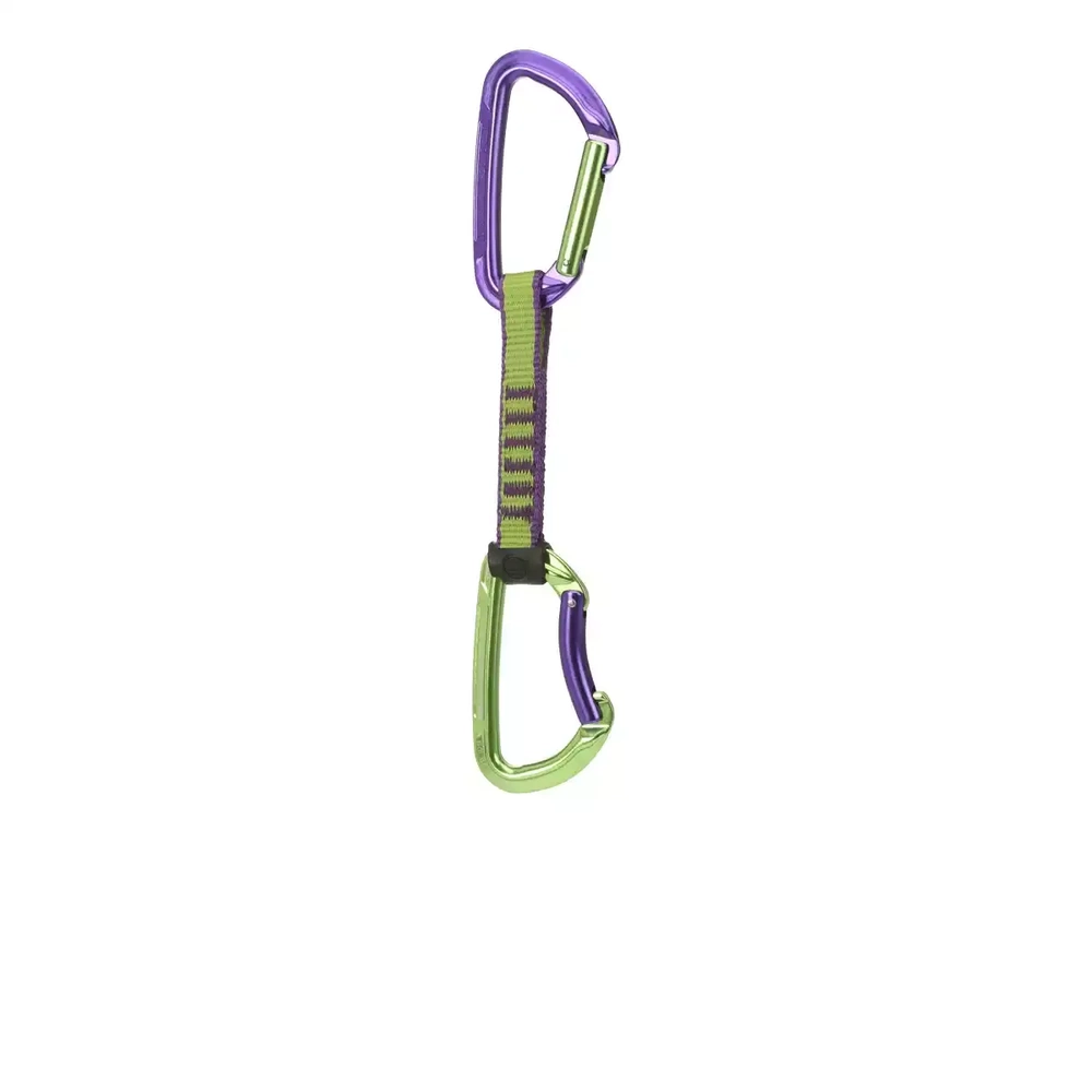 Ekspres Wild Country SESSION QUICKDRAW - purple