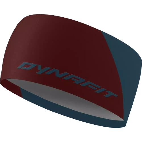 Opaska Dynafit Performance 2 Dry Headband - mallard blue